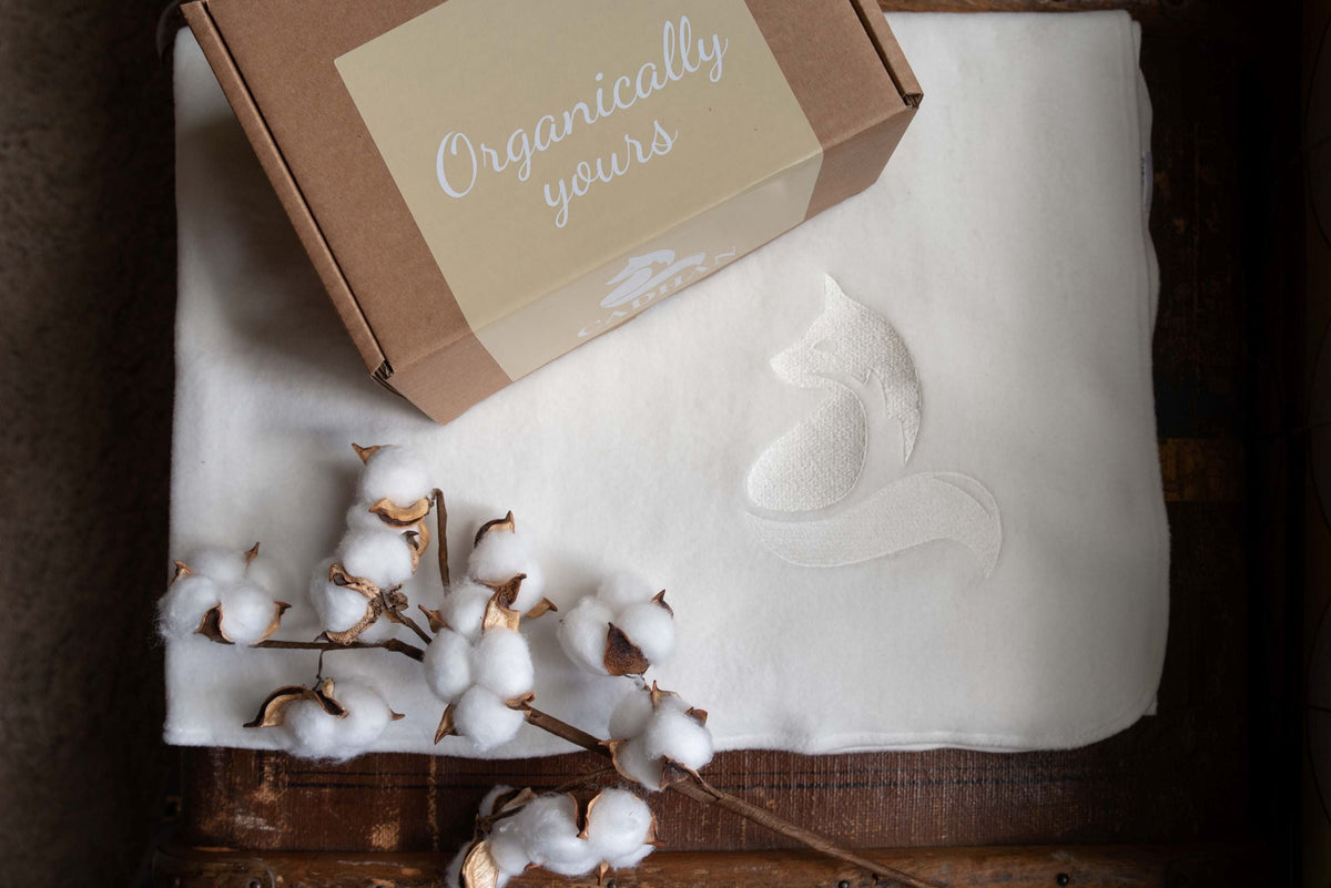Manta reversível