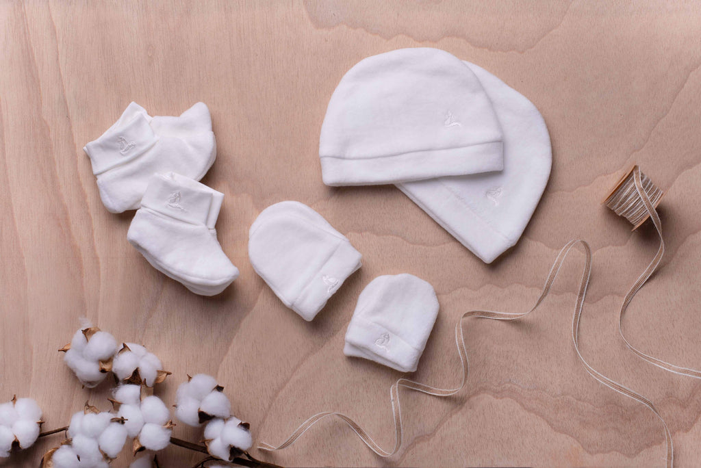 Gorro de bebé
