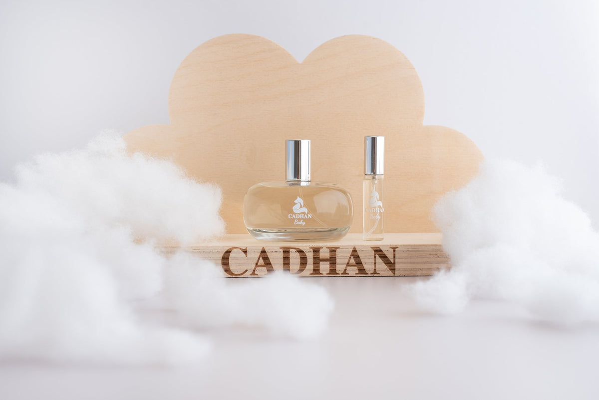 Eau de Toilette CB Sweet Dreams travel size 10ml