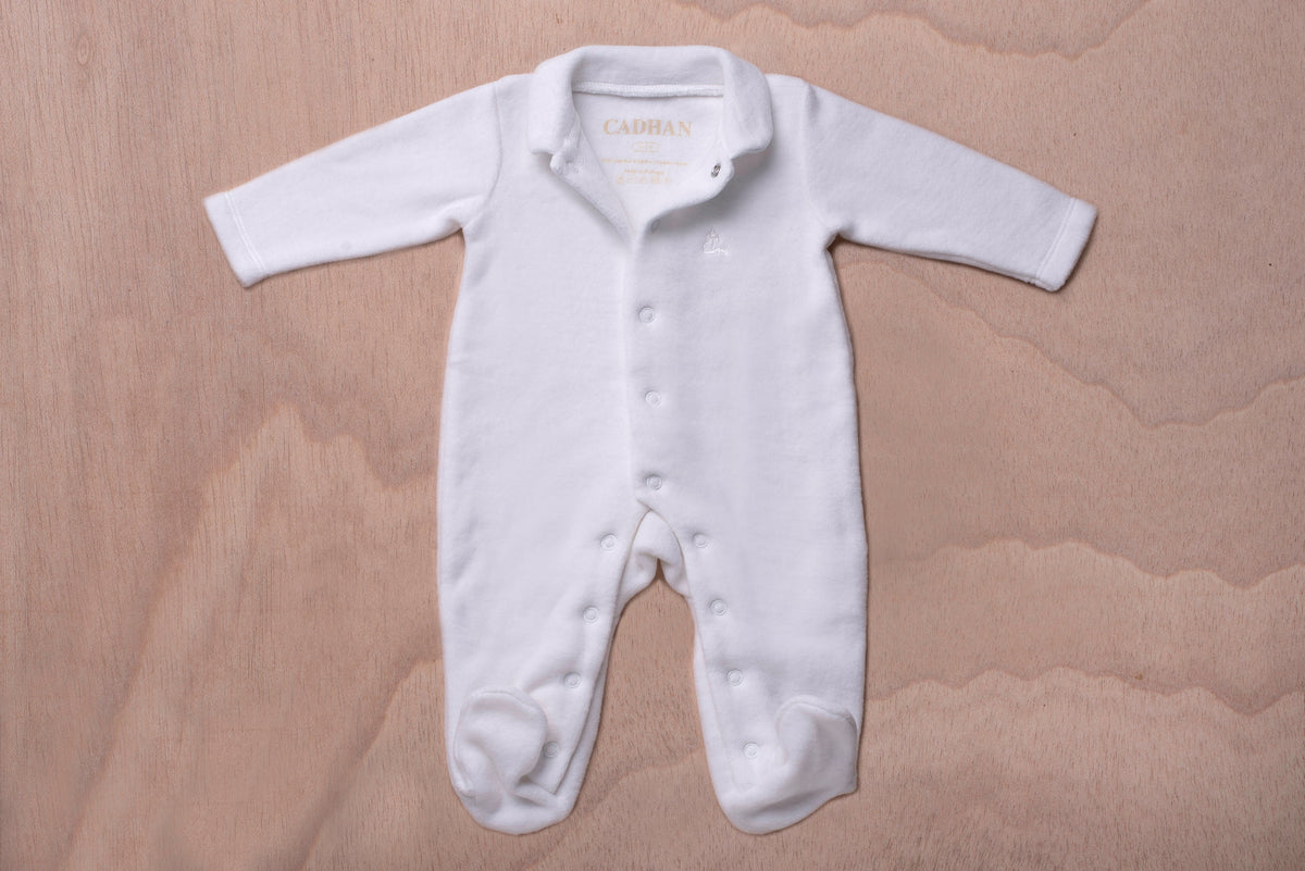 Babygrow cardado