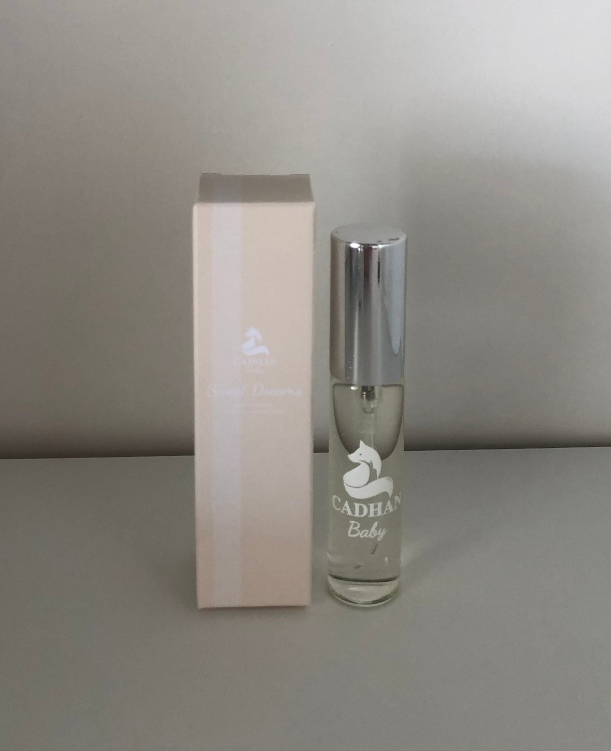 Eau de Toilette CB Sweet Dreams travel size 10ml