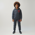 Set Hoodie + Jogginghose für Jungen | 100% Baumwolle